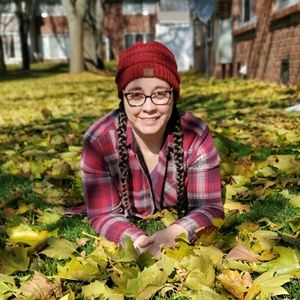 Meet your Posher, Sheryl